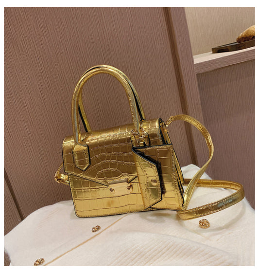 Bento Bag Convertible Beach Handbags