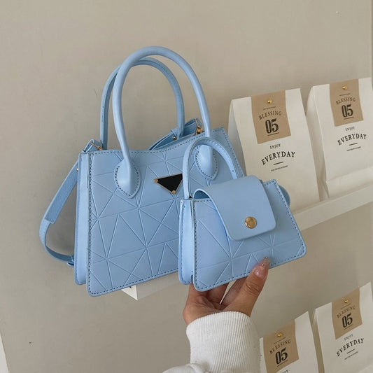 Vintage Big Handbags