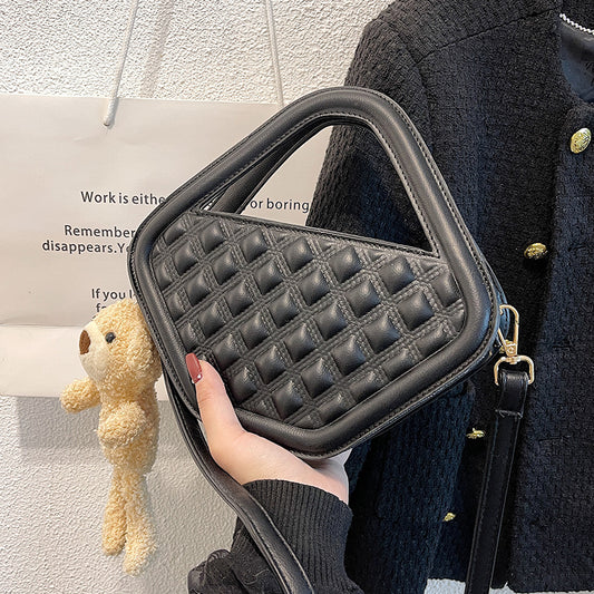 Italian Designer Elephant Corduroy Handbags