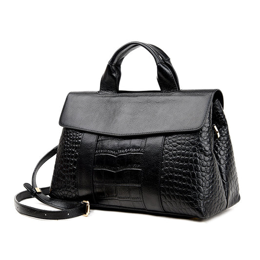 Luxury Crocodile Handbags