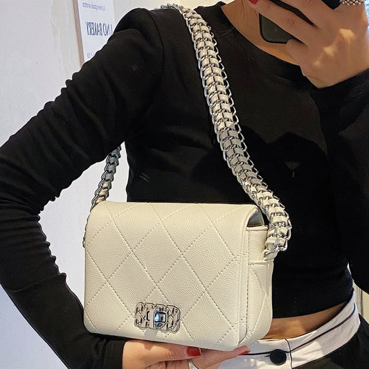 Crossbody Ladies Shoulder Handbag Big Size