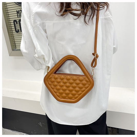 Italian Designer Elephant Corduroy Handbags