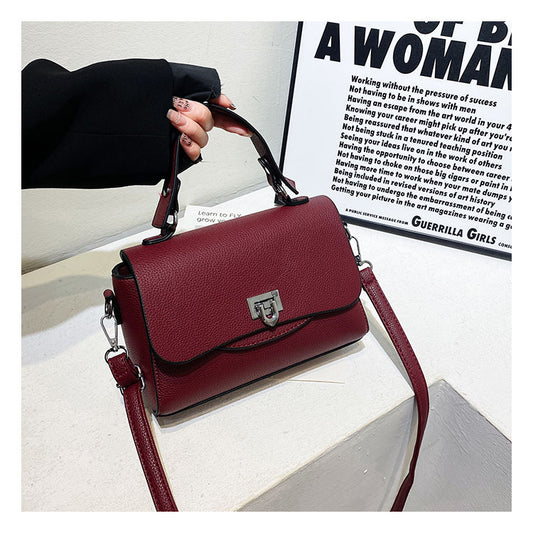Custom Unique Mini Handbags Winter New Arrivals