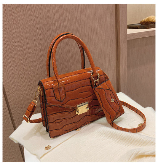 Bento Bag Convertible Beach Handbags